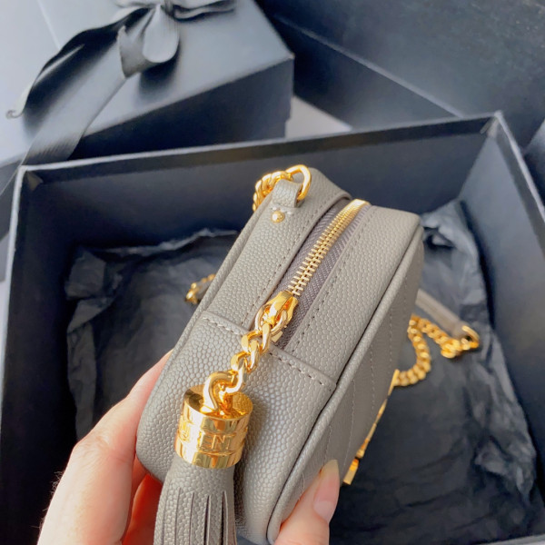 Y*L lou camera bag-19*11*5cm