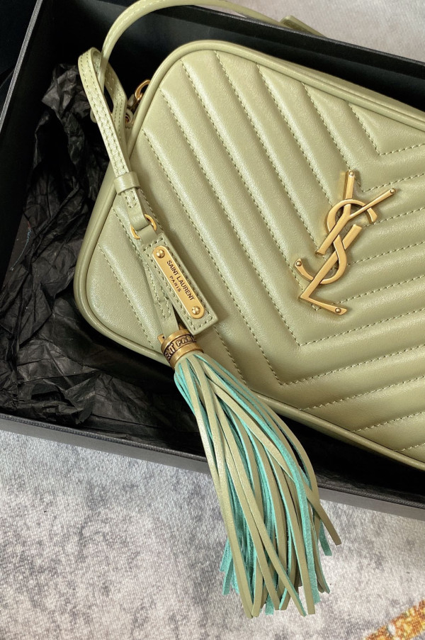 Y*L lou camera bag-23*16*6cm