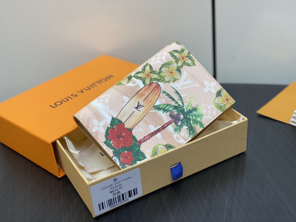 l0*is V*t0n passport cover-10*14*2.5cm