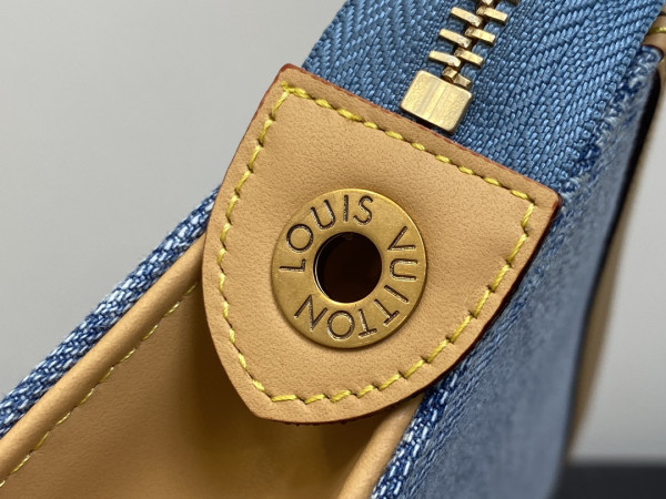 l0*is V*t0n pochette voyage-27*21*6cm