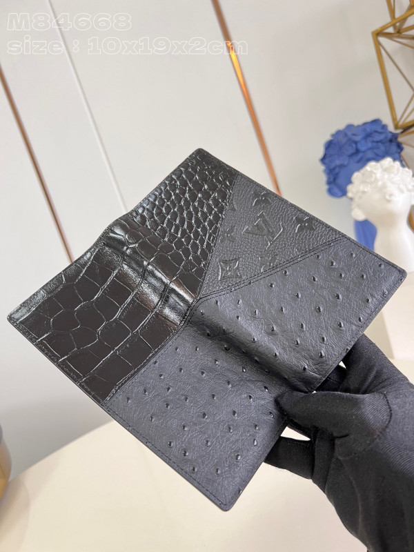 l0*is V*t0n brazza wallet-10*19*2cm