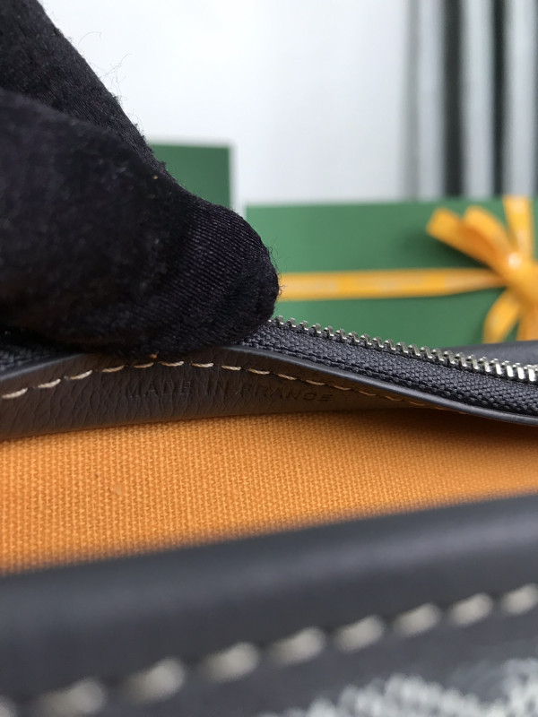 Go*ard jouvence toiletry bag mm