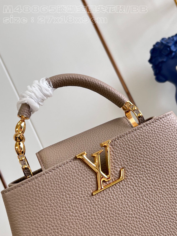 l0*is V*t0n capucines bb-27*18*9cm