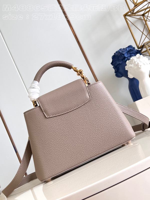 l0*is V*t0n capucines bb-27*18*9cm