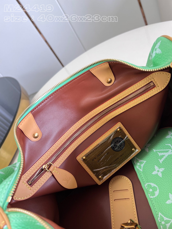 l0*is V*t0n speedy 40