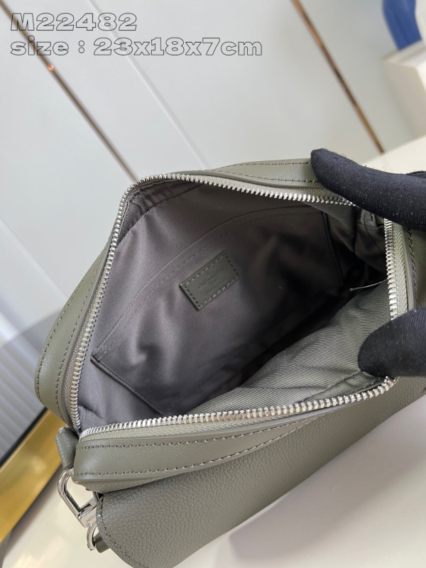 l0*is V*t0n fastline messenger-23.5*18*7cm