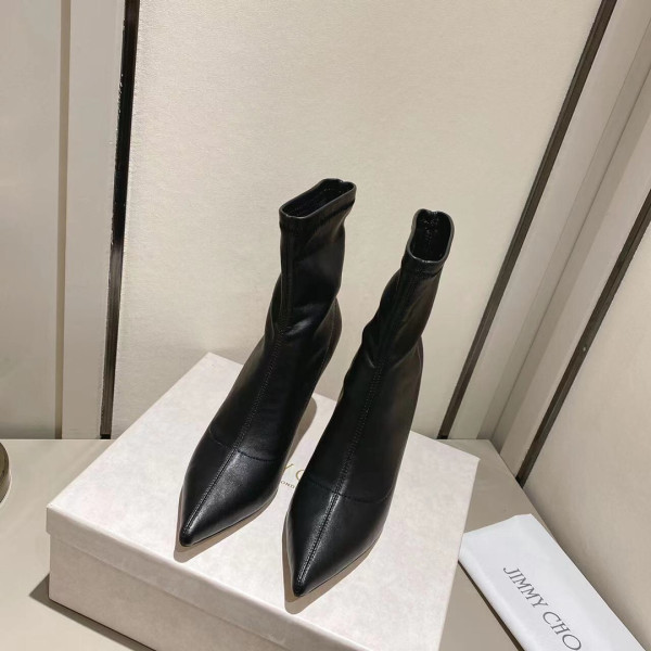 Ji*y Ch* scarlett-high boots 8.0cm