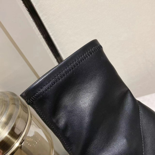 Ji*y Ch* scarlett-high boots 8.0cm