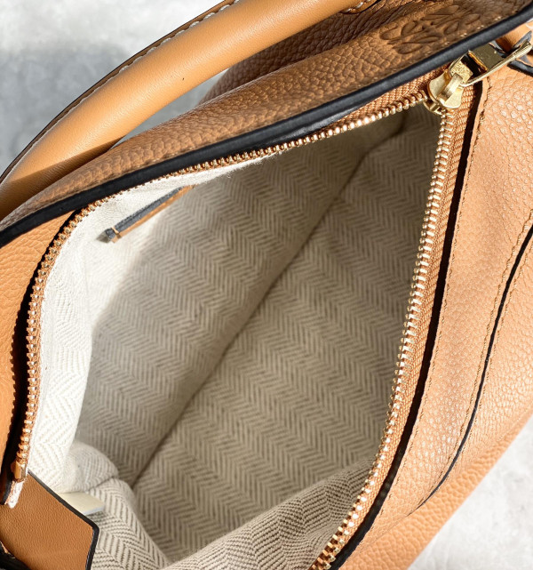 LOWEE PUZZLE BAG-18*12*7.5CM