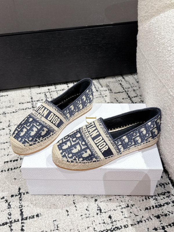 Diro Granville Espadrille