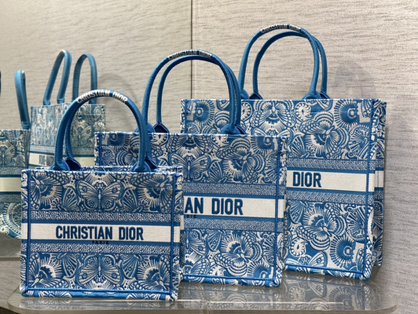 DIRO BOOK TOTE-26CM/36CM/42CM