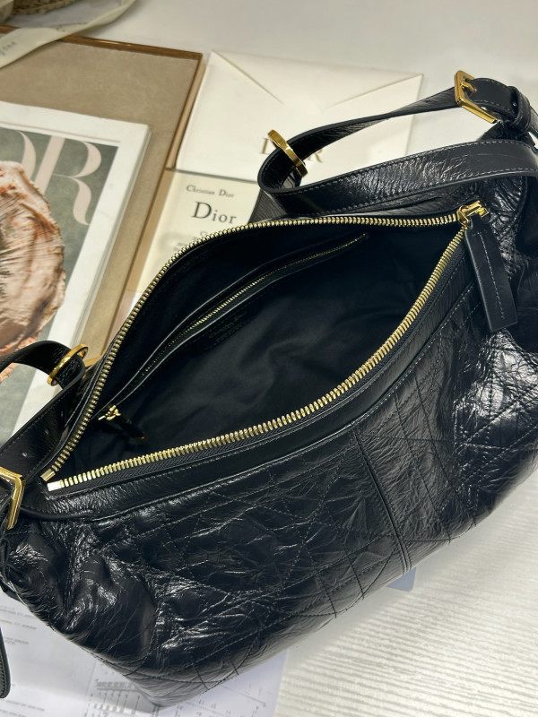 Diro Medium D-Journey Bag-33*16*15CM