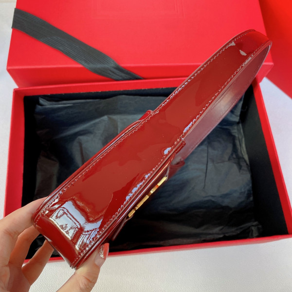 Y*L mini le 5 à 7 bag-19x11.5x4.5cm