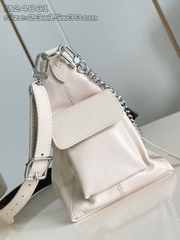 l0*is V*t0n carryall cargo -33.5 x 23x15cm