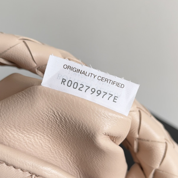 bo*te*ga Ve*ne*ta mini hop-25.5*14.5*11cm