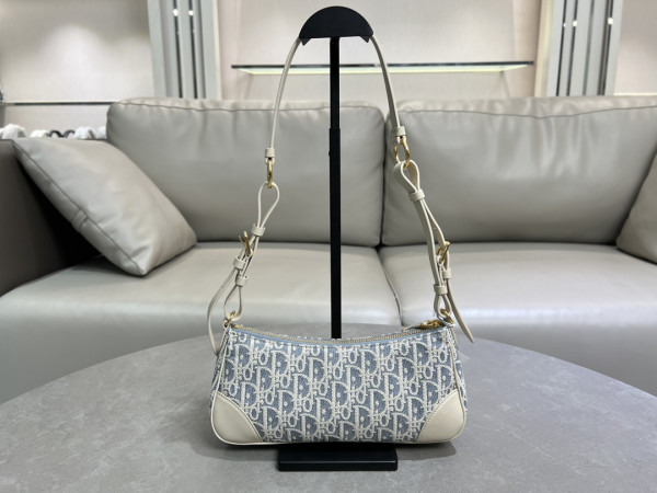 Diro 30 Montaigne Wanderlust Mini Bag-26*12*7cm