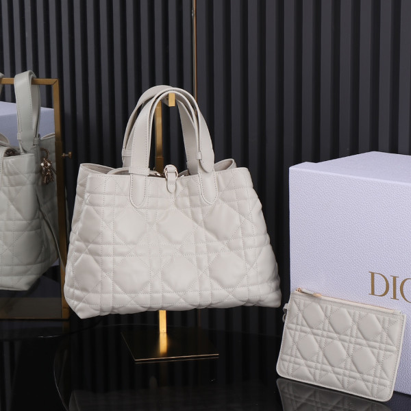 DIRO MEDIUM TOUJOURS BAG-28.5*21*19CM