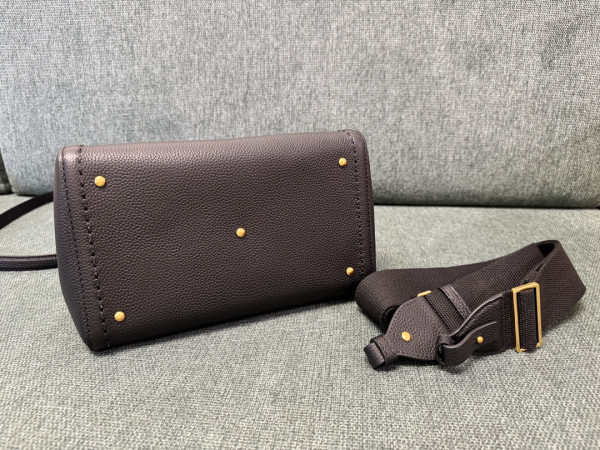 Valentino Garavani Alltime Medium Handbag - 26*21*17CM