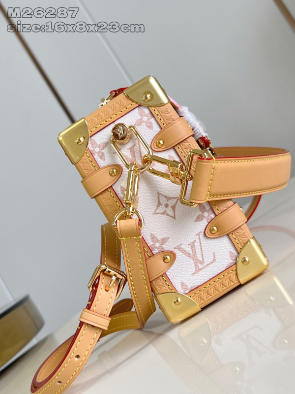 l0*is V*t0n side trunk mm-23.5*16*8.5cm