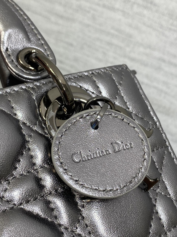 Diro Lady D-Joy Bag lambskin - 16*5.5*10cm