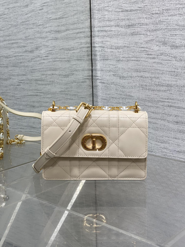 DIRO MISS CARO BAG - 17.3×13×7.5cm