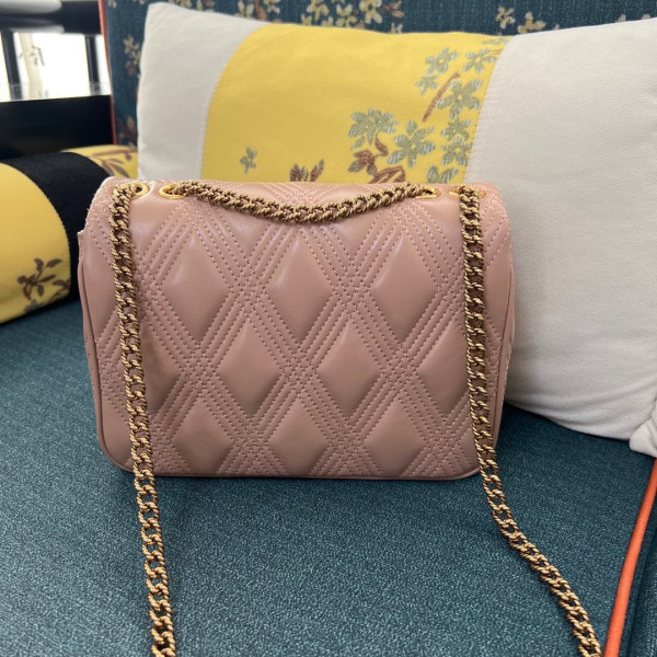 VALENTINO GARAVANI QUILTIE - 23*17*8CM