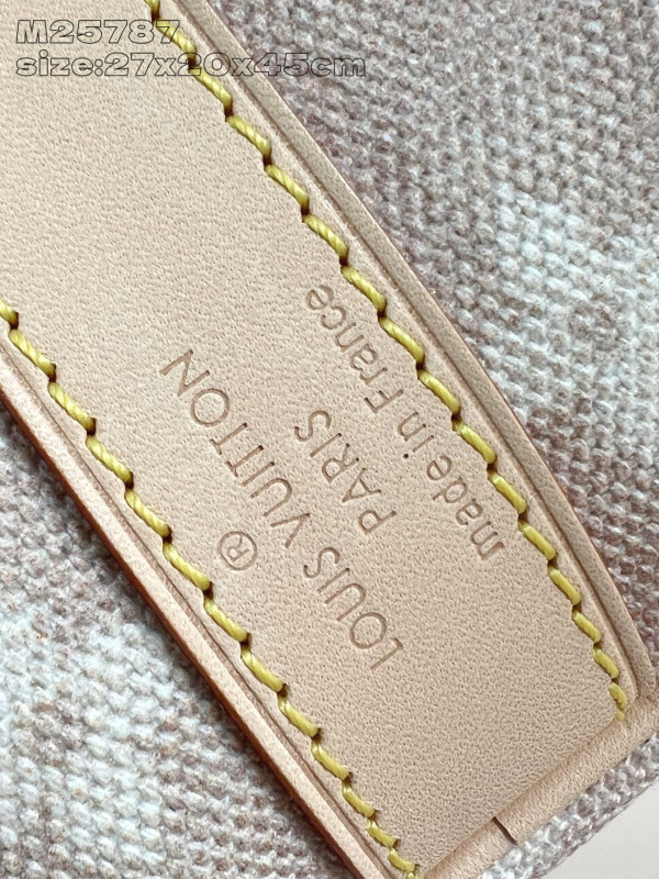 l0*is V*t0n keepall bandouliÈre 45