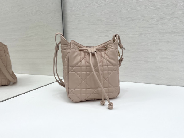 Diro D-Motion Bag - 18.5x20.5x11CM