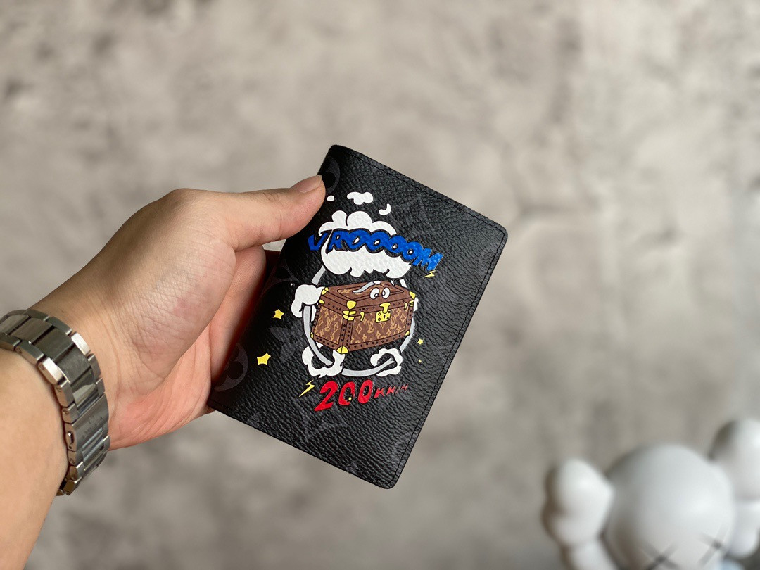 l0*is V*t0n pocket organizer