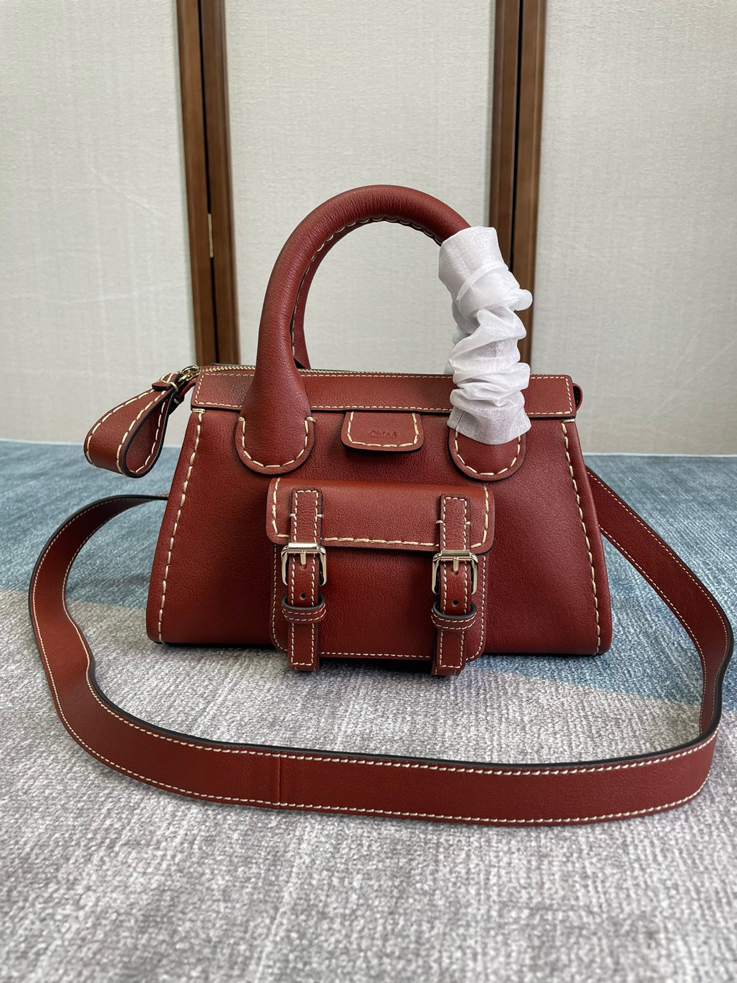 CHLOÉ EDITH MINI BAG
