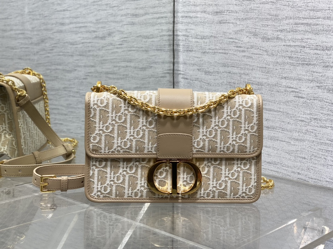 DIRO 30 MONTAIGNE CHAIN BAG