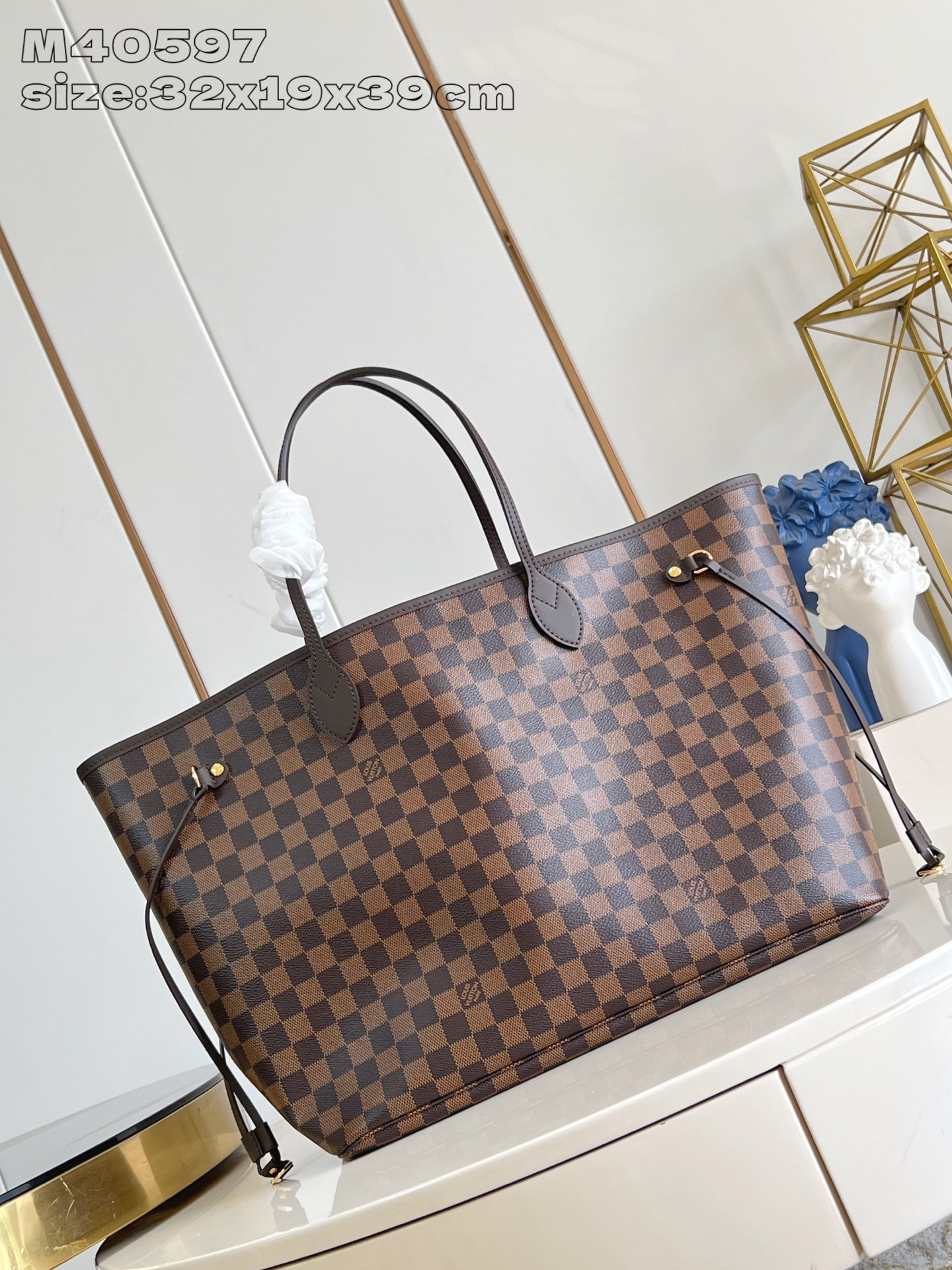 l0*is V*t0n neverfull gm-40-33-20cm