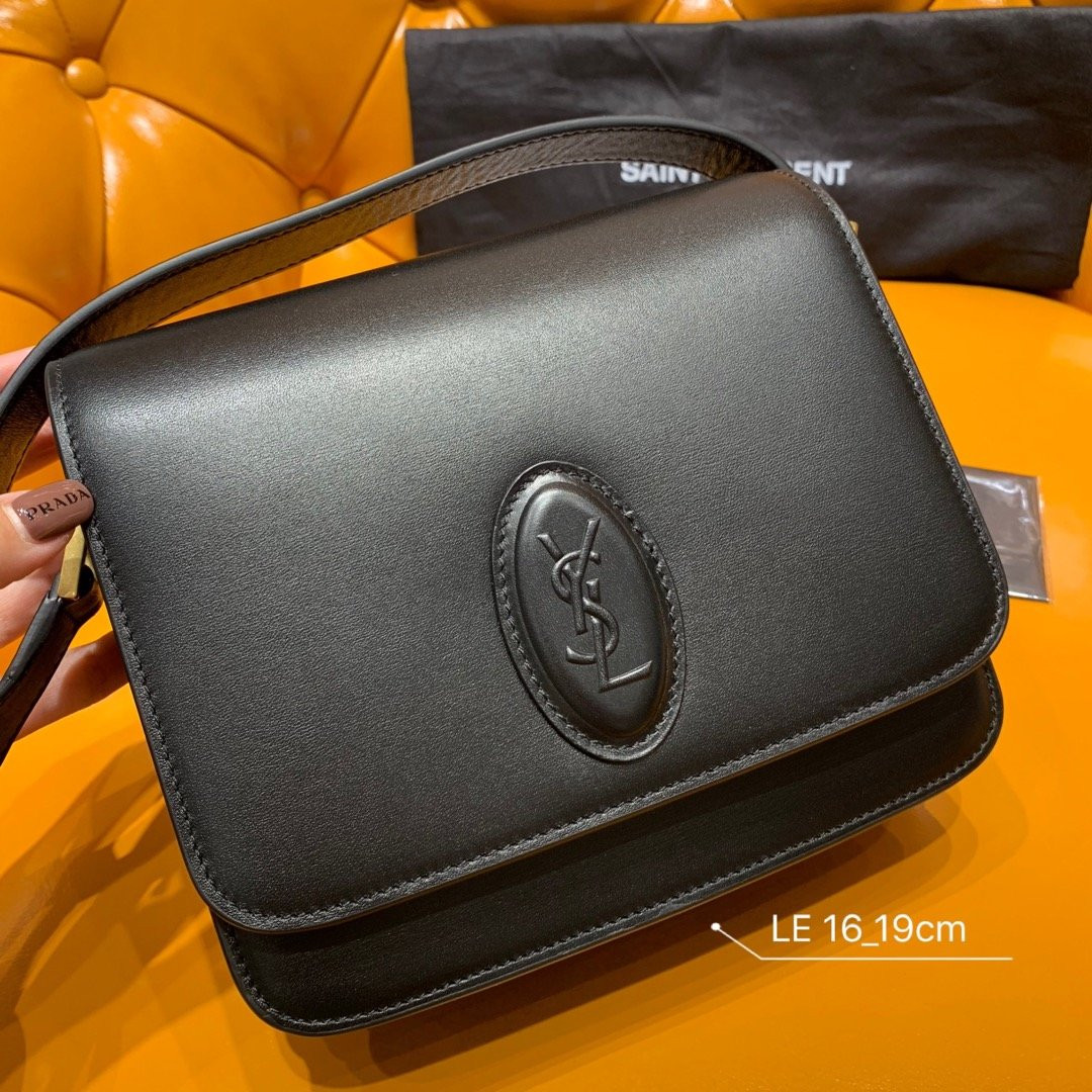 Y*L le 61 small saddle bag